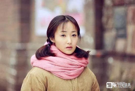 气质美女常演农村剧，王茜华都夸她演得好，如今34岁会走红吗？