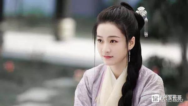 《白发》被曝收视率不佳，张雪迎有颜值有演技为何却被吐槽？