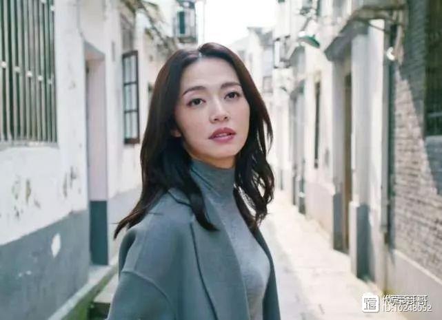 影视剧中气场强大的女人，安迪第八，苏明玉第二，甄嬛排第几？