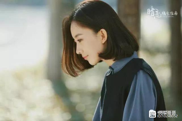 没有流量演员，没有养眼CP，《暗恋橘生淮南》靠什么吸引观众？