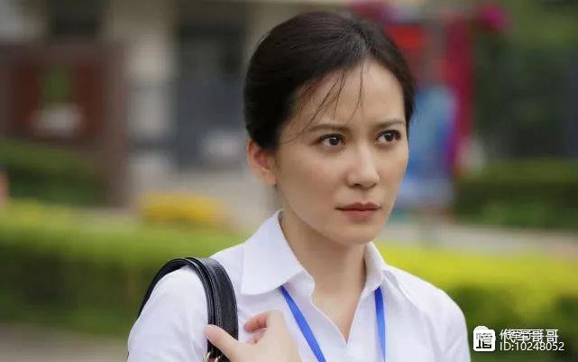 名字最好听的美女明星，刘诗诗第八，俞飞鸿第二，第一是谁？