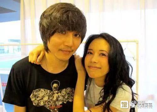 才华横溢的音乐才子，高圆圆莫文蔚都爱过他，如今50岁老成了大叔？