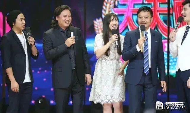 他是著名男高音，30岁娶美女歌唱家刘燕，23岁女儿美得像明星