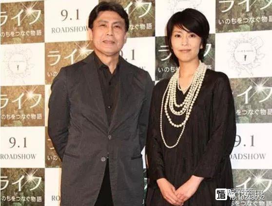 木村拓哉曾为她心动，嫁给大16岁音乐人，如今42岁幸福成这样