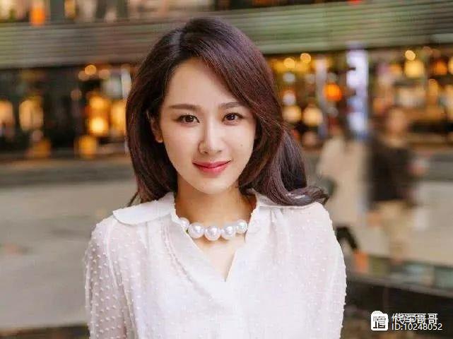最有礼貌的美女明星，关晓彤第八，迪丽热巴第二，林志玲排第几？