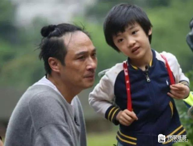 送孩子出国留学的明星，赵本山第八，吴镇宇第二，王菲排第几？