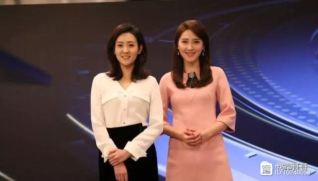 她是央视知性美女主持人，想法独到有拼劲，如今32岁却感情成谜