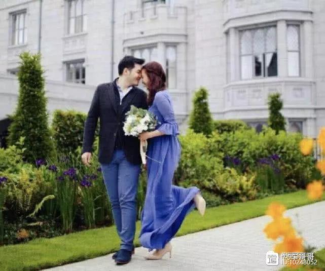 又一位女星宣布结婚，他们在同一家医院出生，相恋5年修成正果！