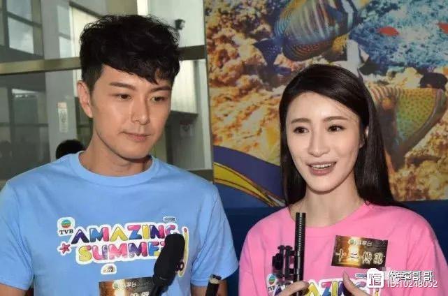 她是豪门千金却偏爱演戏，嫁给大15岁老公，如今32岁很美很幸福