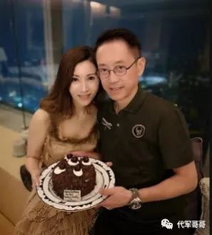 盘点为老公庆生的十大美女明星，看看谁最用心？