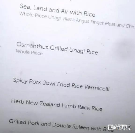 实力宠妻！小龙女晒食谱为andi做饭，她自己吃顿方便面就已满足