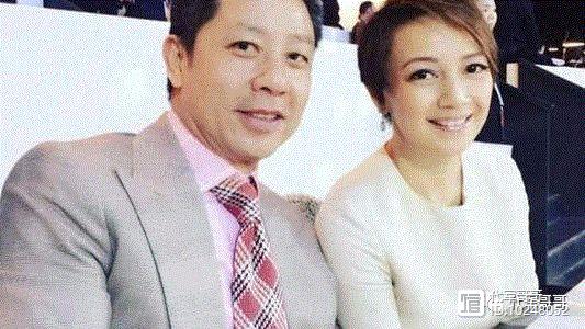 25岁获港姐冠军，当红时退圈经商，如今49岁被曝欠千万元债务