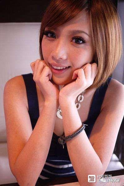 嫩模出道的美女，林俊杰唯一承认的女友，如今34岁自曝遭导演骚扰