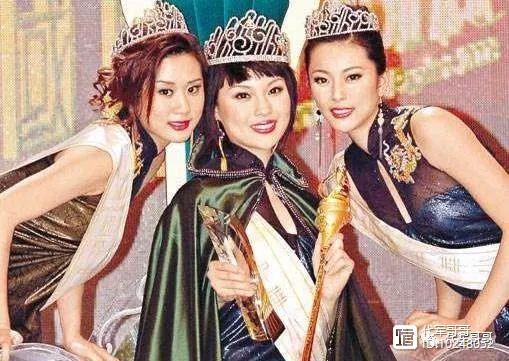 她曾是华裔小姐冠军，低调嫁给富二代，如今32岁很美很幸福