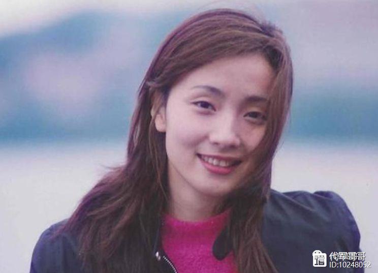 运动员出身的女演员，段奕宏曾暗恋过她，如今47岁堪称人生赢家