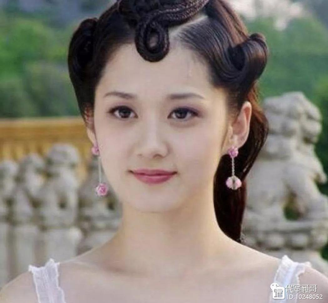 盘点中国影视剧中的八大外籍美女演员，谁最让你难忘？