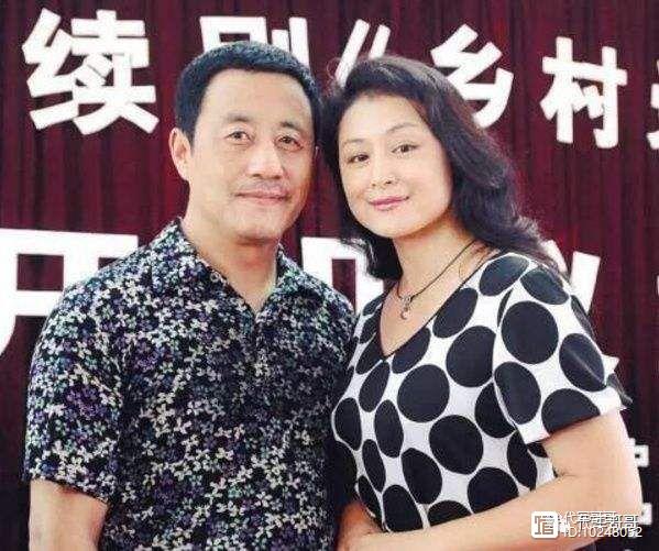 赵本山器重的弟子，娶小19岁娇妻很幸福，演《刘老根3》却被吐槽