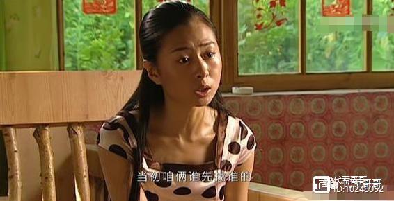 《刘老根3》中的美女，嫁给大3岁赵本山弟子，如今35岁婚姻很幸福