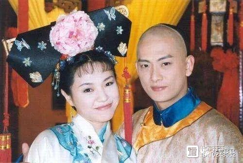 她被称为林青霞接班人，嫁富豪外甥生有一子，如今48岁很美很幸福