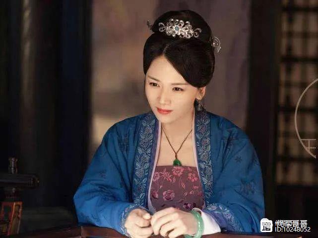 《清平乐》中的美女演员，长相神似刘涛，如今36岁却成单亲妈妈
