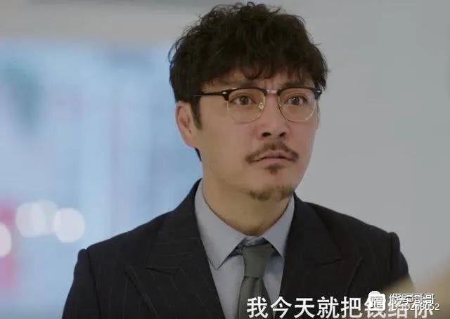 《清平乐》中的帅气演员，曾与殷桃传绯闻，如今39岁却还是单身？