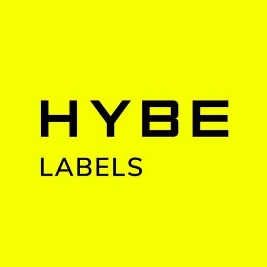 HYBE公司占据上半年韩国唱片销量40.4%