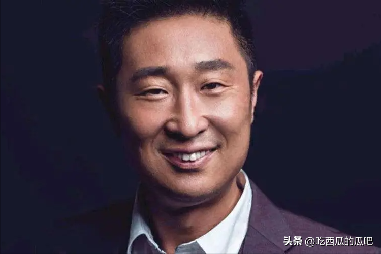 林永健曾大骂妻子：你长得这么难看，跟你结婚真是瞎了眼了。