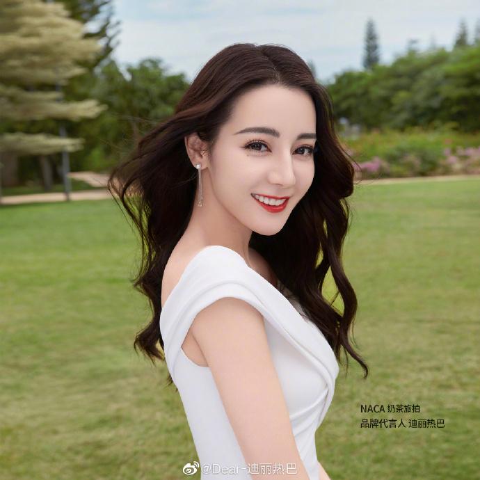 泰国评选了10大最美中国女演员，你最喜欢谁？