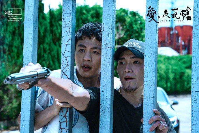 李鸿其首部导演电影入围威尼斯 将于9月4日首映