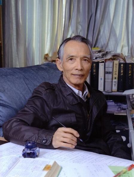 日本作家森村诚一去世 终年90岁