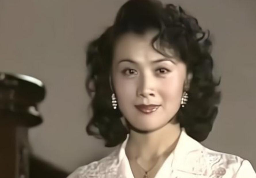 演员李媛媛：为产子拒绝治癌，去世21年后，儿子的坚持让人泪目