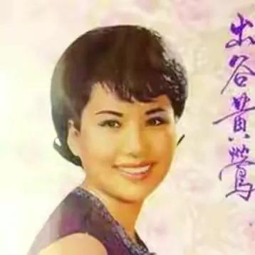 方逸华:做了邵逸夫45年情人,60岁拿结婚证,大度给丈夫安排女人