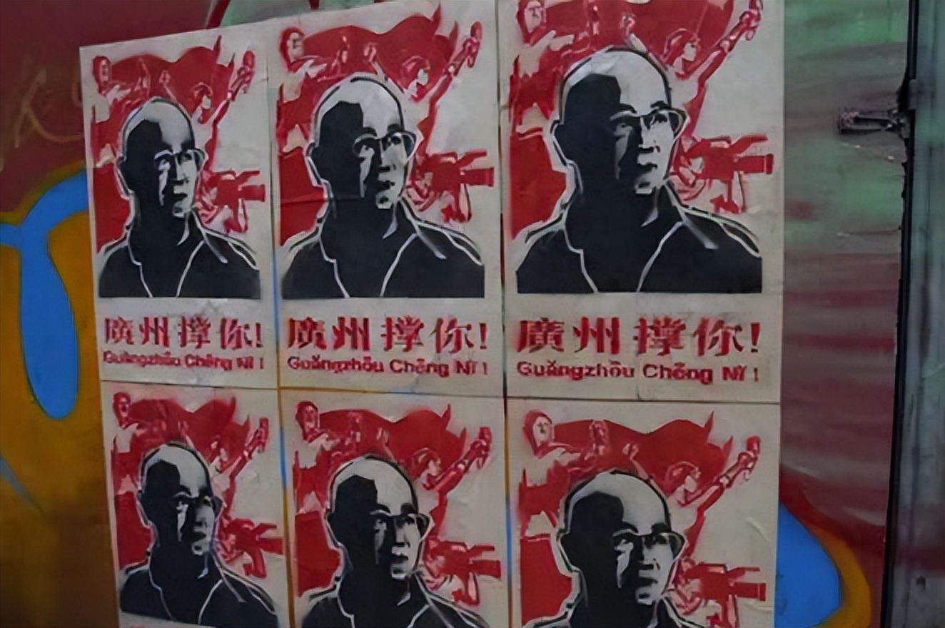 69岁的广东主持人陈扬陈Sir，因言辞犀利而被辞退，如今做起直播
