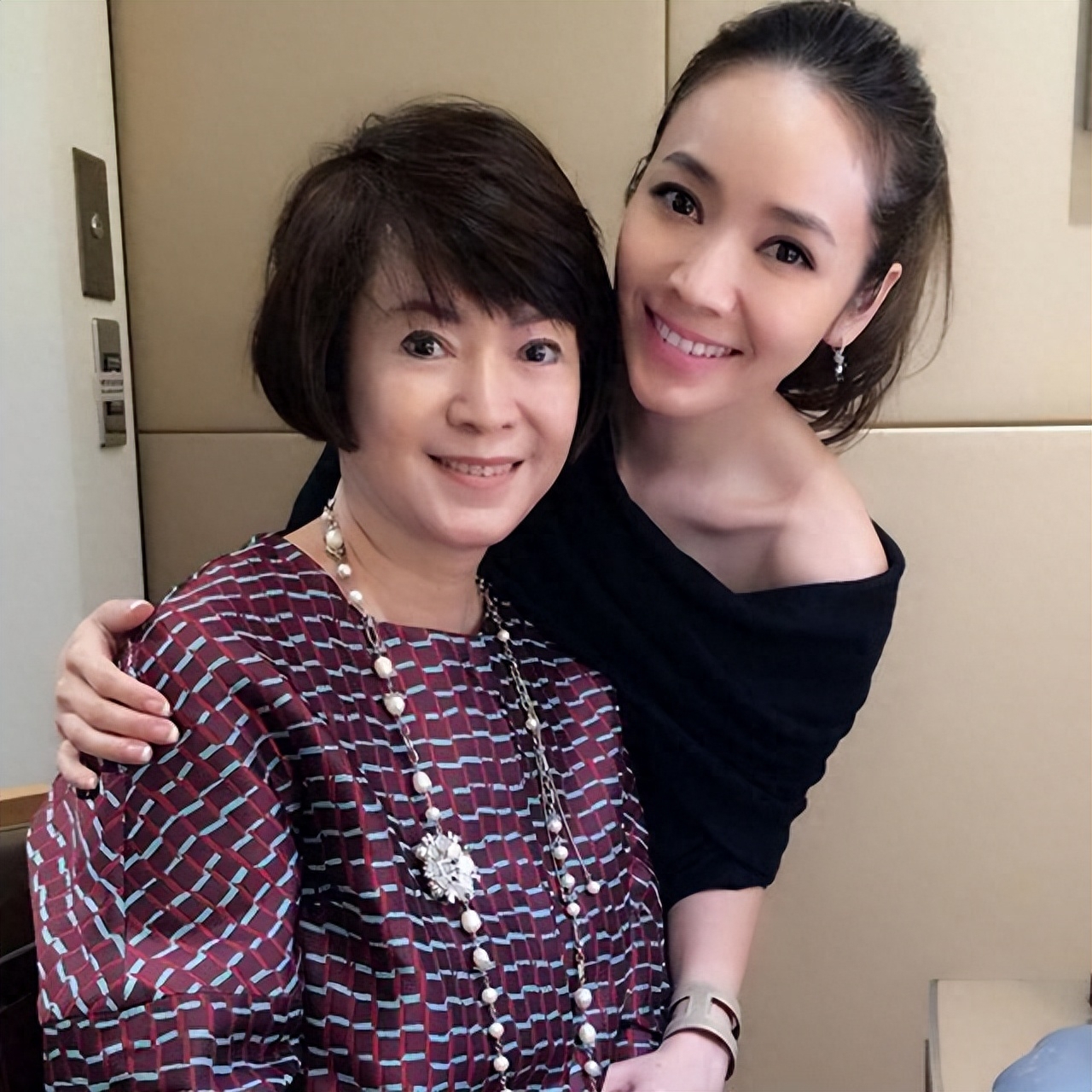 林月云这对母女，真不是一般的“坏”!