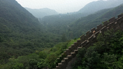 《我的桃花源》明晚带您探访长城脚下第一村