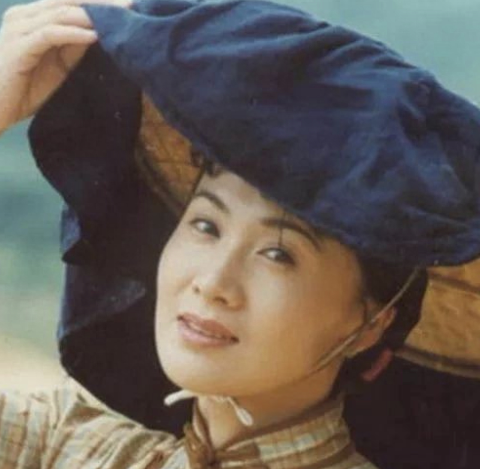 演员李媛媛：为产子拒绝治癌，去世21年后，儿子的坚持令人泪目