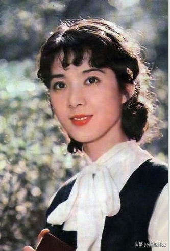 1986年龚雪因流氓案赴美，如今丈夫成高管，女儿名校毕业