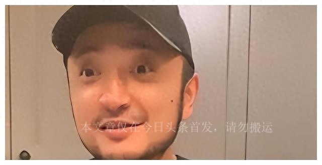 主持人尼格买提的狐狸尾巴终于露出来了