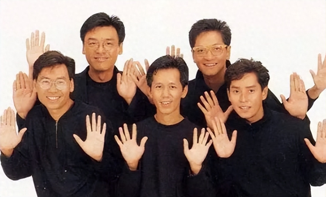 华语乐坛的16个音乐组合，知道三个你就老了