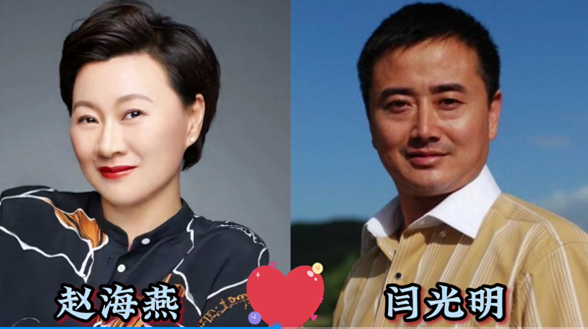 赵本山徒弟夫妻对比，王小虎的老婆最旺夫，王小宝的老婆气质出众