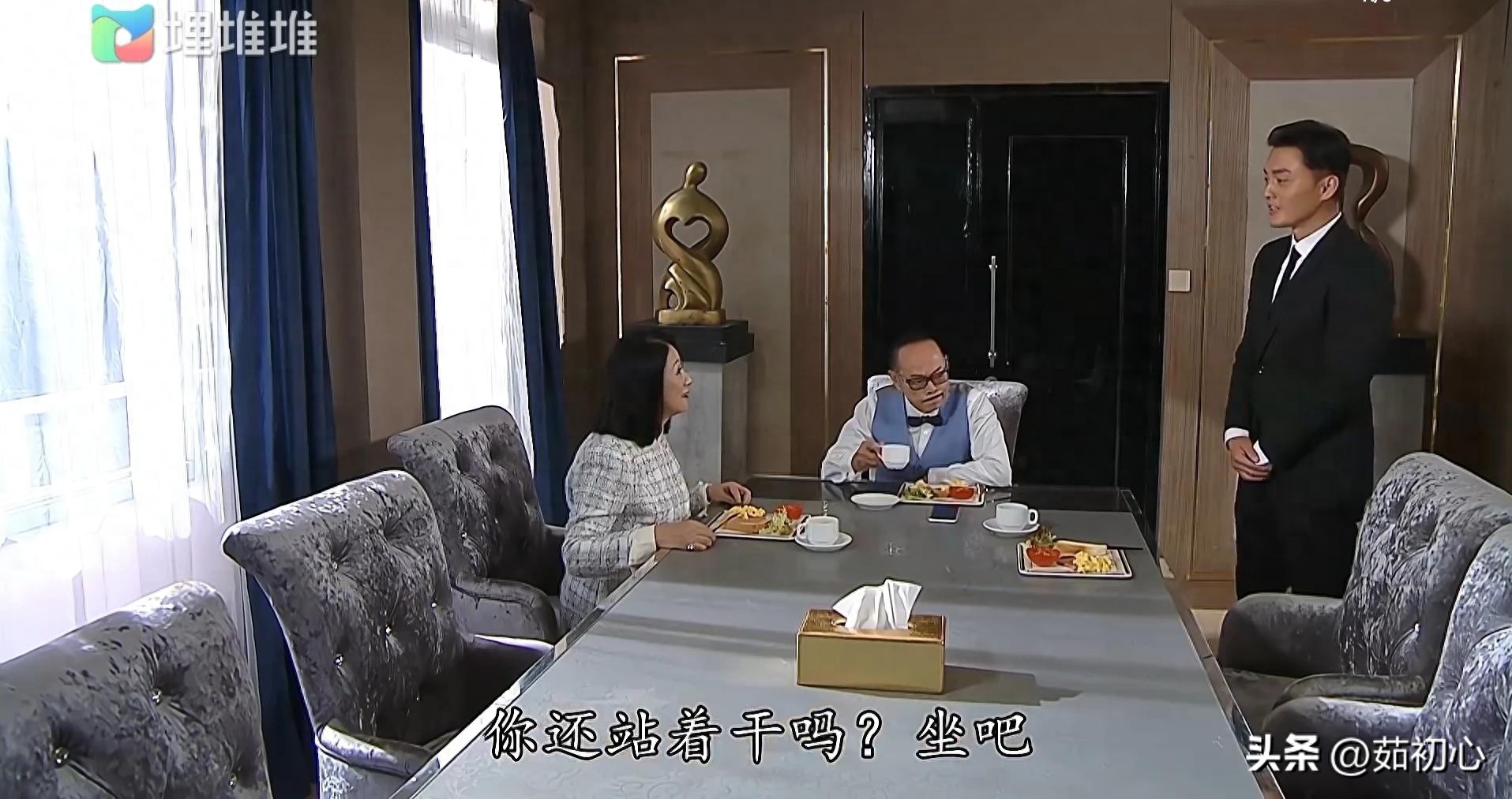 TVB杨明获力捧，《爱回家》戏份增多，坦言不担心收视率受影响！