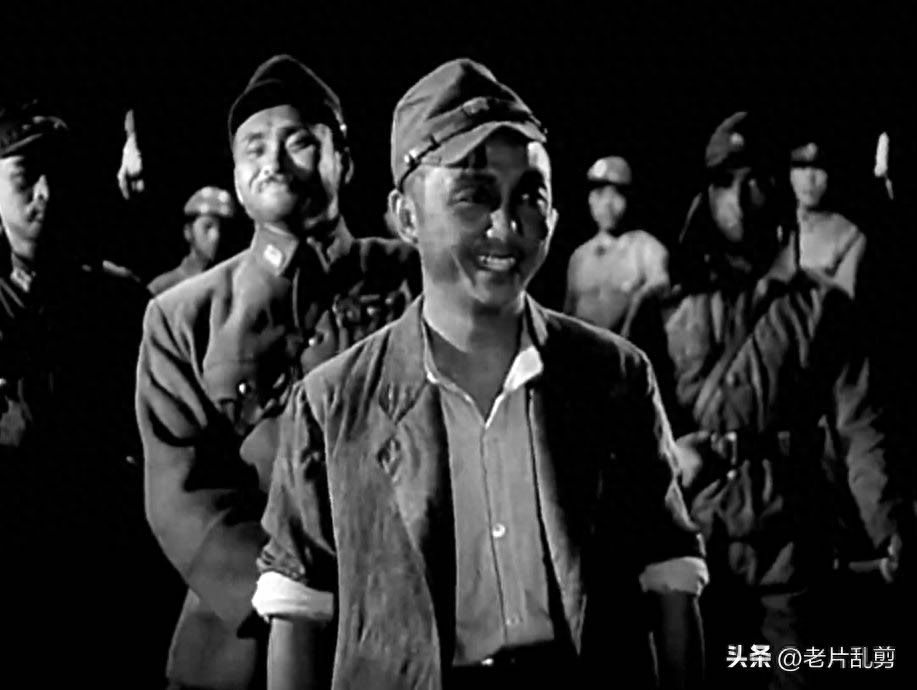 周克，贵州籍反派演员 1955版《平原游击队》中的翻译官何非
