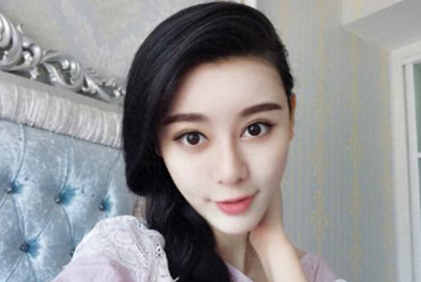花800万整成范冰冰，丈夫整容成李晨，孕后却发现丈夫还有男朋友
