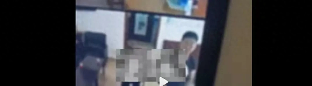 又一瓜！两领导长达2分钟不雅视频被曝光！劲爆程度堪比娱乐圈？