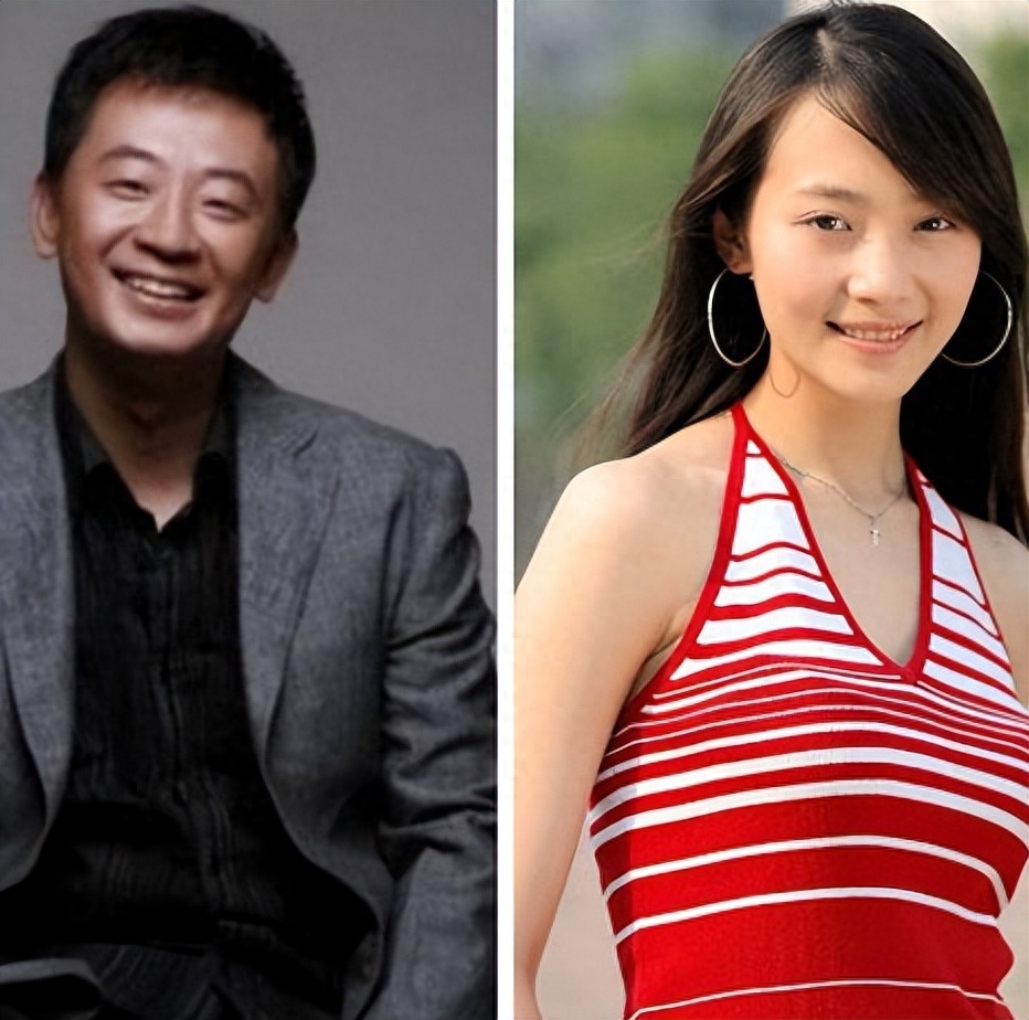 曲栅栅：嫁给落魄黄海波，任劳任怨“养夫”八年，如今苦尽甘来