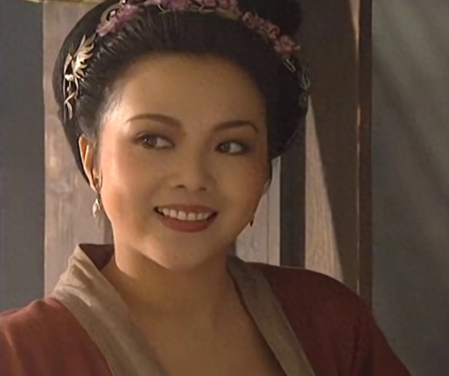 “孙二娘”梁丽：从女一号到“通缉犯”，她究竟经历了什么？