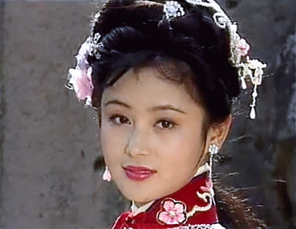 8位真正的中国式美人：不整容不打针，颜值甩当红女星十条街