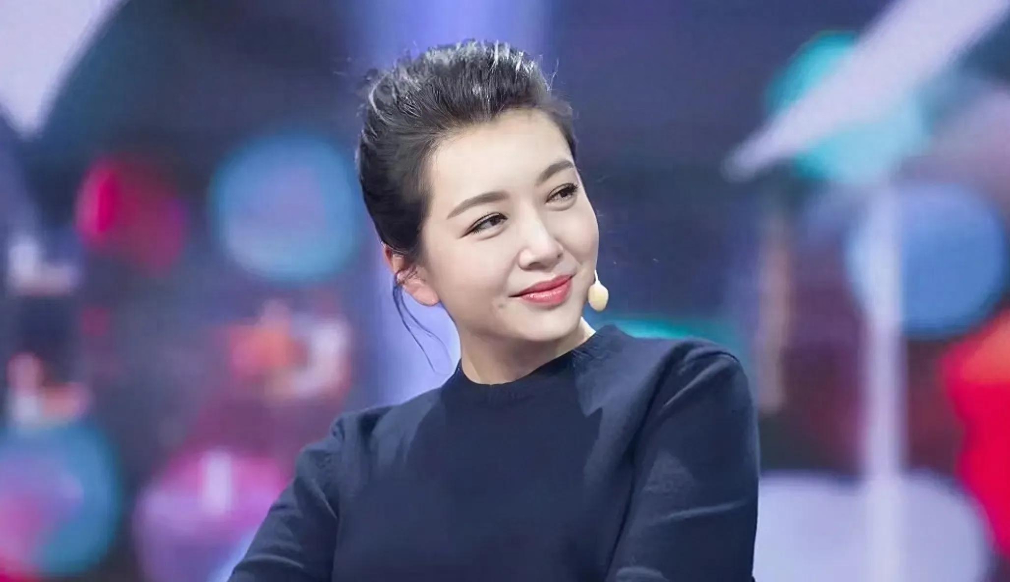 爱江山更爱美人，没有人可以拒绝20年前的江珊
