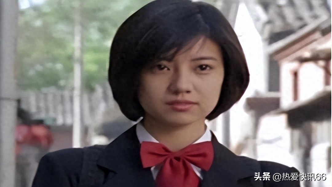 高圆圆：18岁成名，多次被传插足他人感情，最终收获完美婚姻