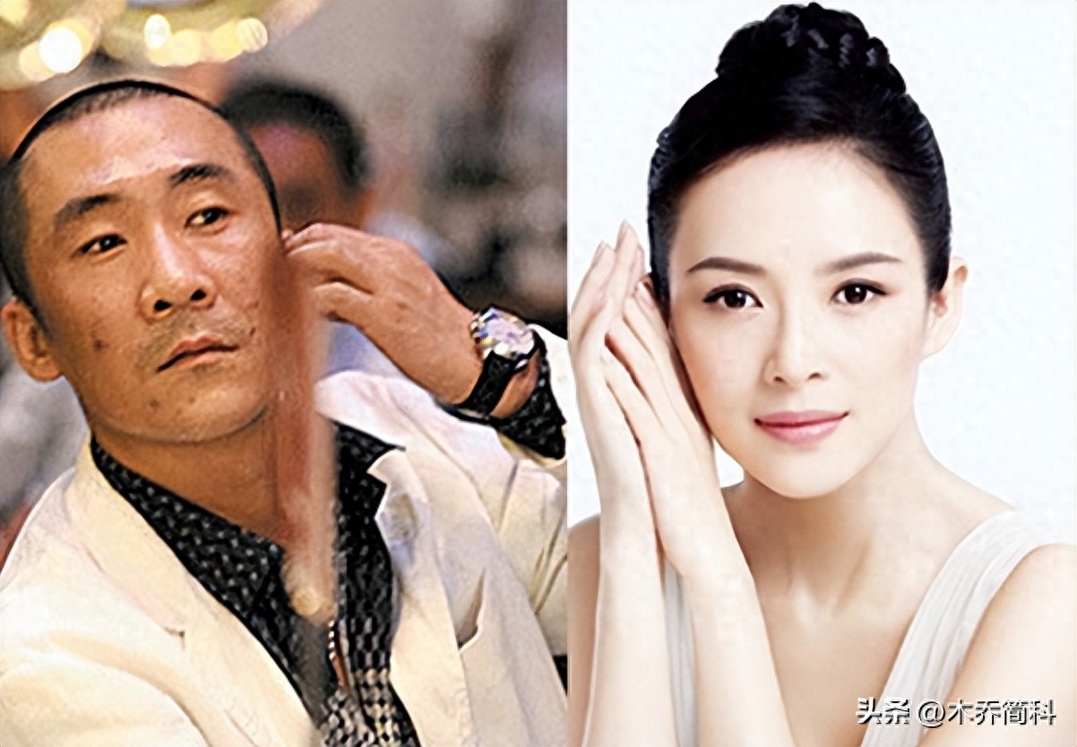 哪有什么一碗水端平，连基因都是偏心的，看看这些明星的兄弟姐妹